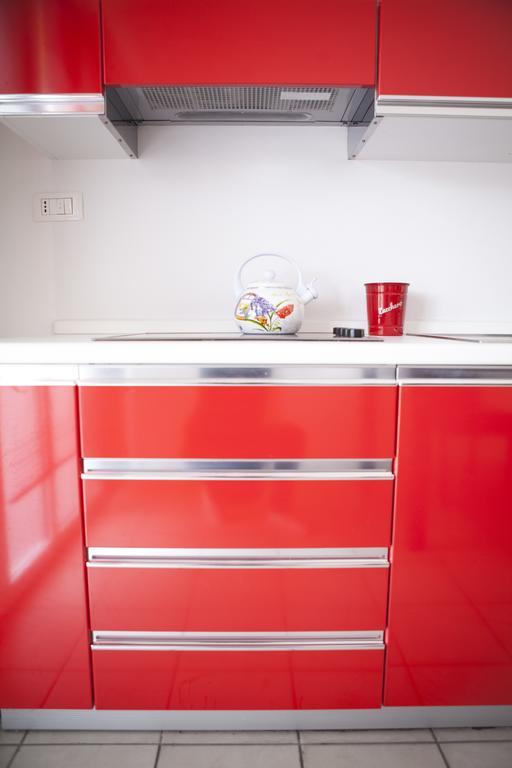Alessia'S Flat - Loreto มิลาน ภายนอก รูปภาพ