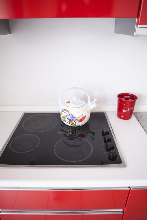 Alessia'S Flat - Loreto มิลาน ภายนอก รูปภาพ