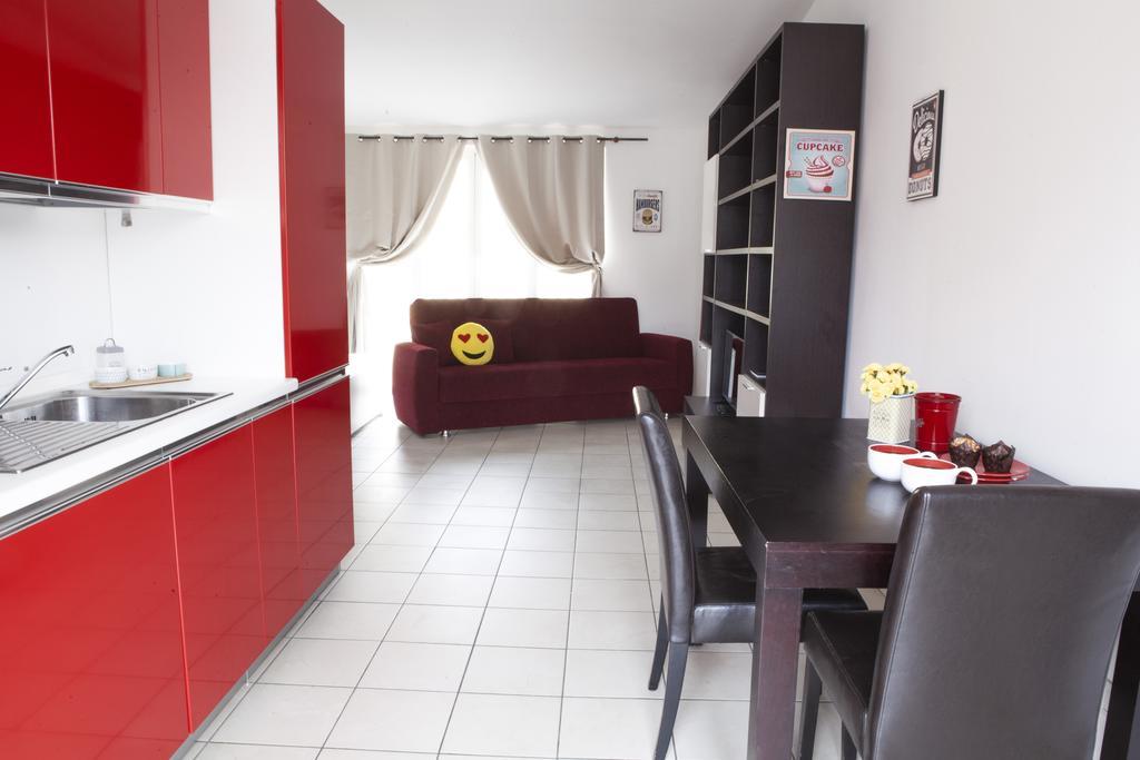 Alessia'S Flat - Loreto มิลาน ภายนอก รูปภาพ