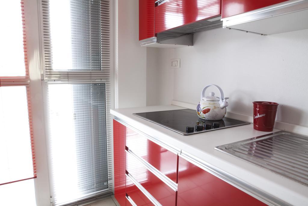 Alessia'S Flat - Loreto มิลาน ภายนอก รูปภาพ