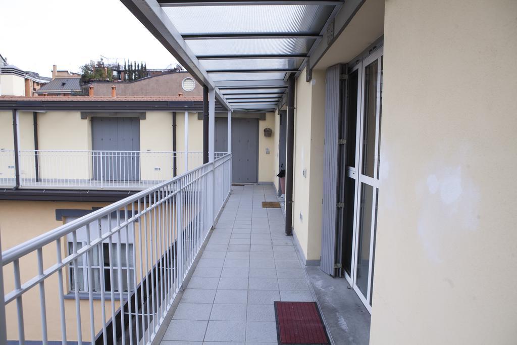 Alessia'S Flat - Loreto มิลาน ภายนอก รูปภาพ