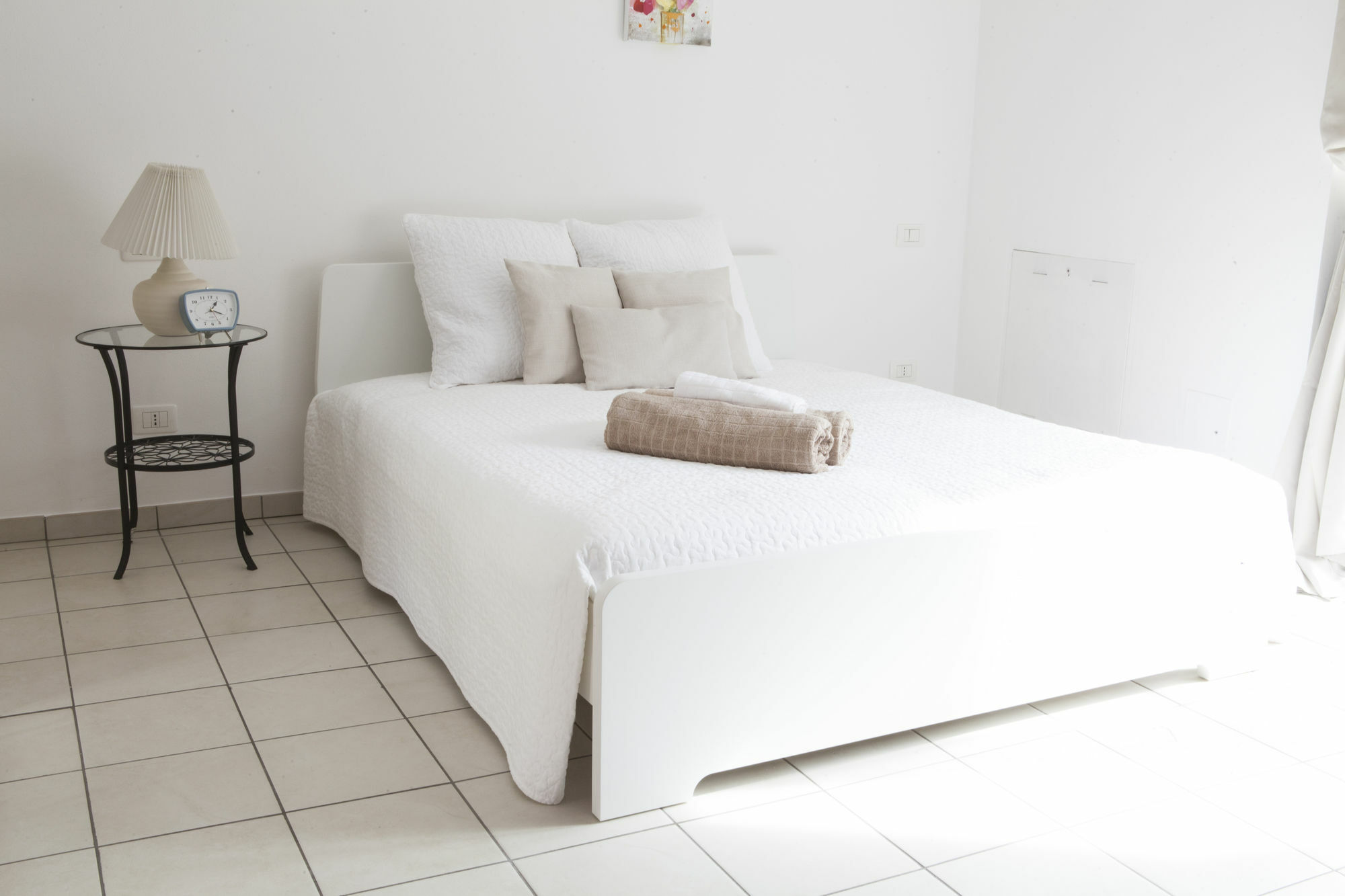 Alessia'S Flat - Loreto มิลาน ภายนอก รูปภาพ
