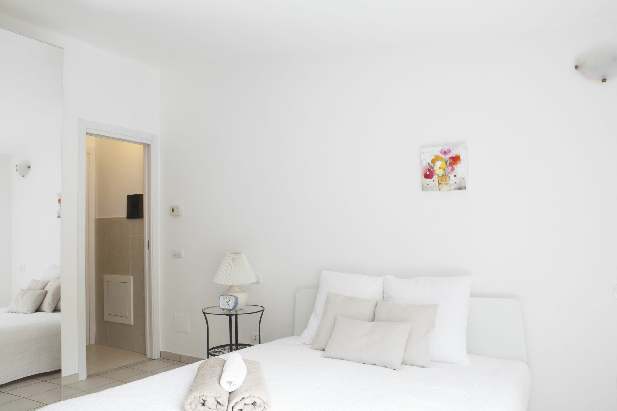 Alessia'S Flat - Loreto มิลาน ภายนอก รูปภาพ
